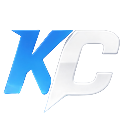KrazyCord Logo